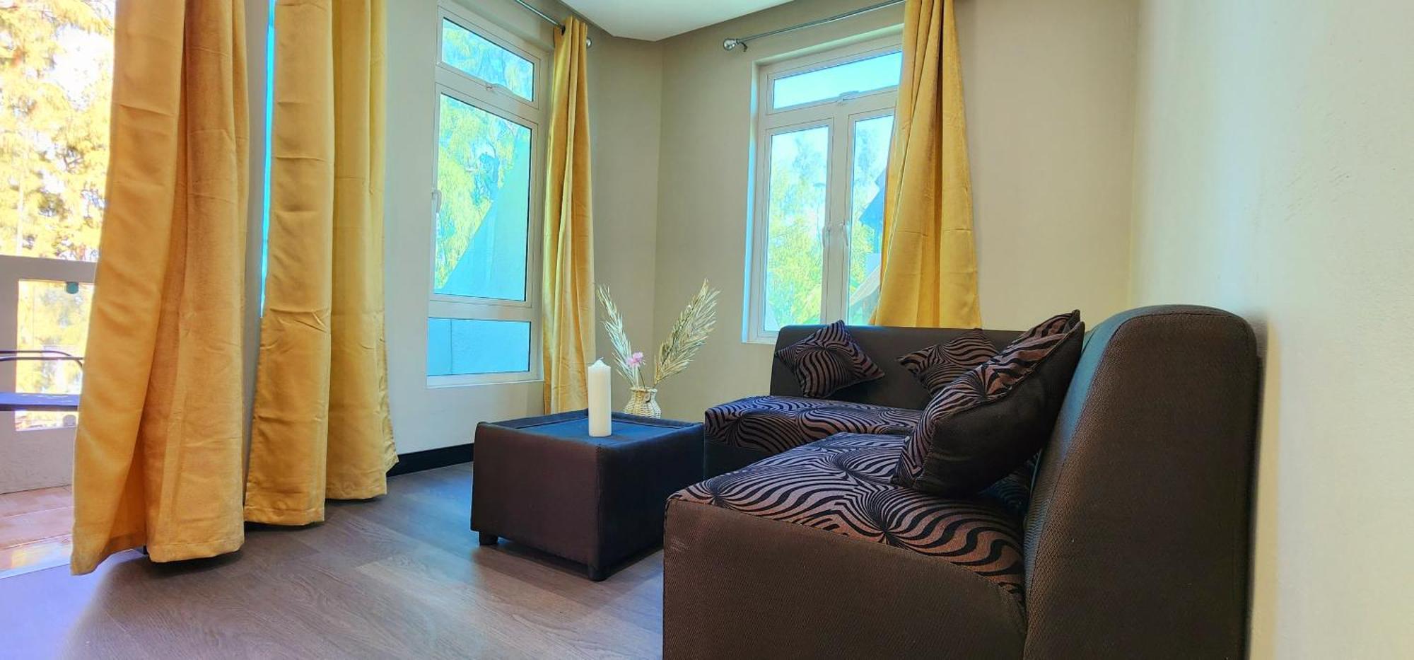 Phoenix Beach Apartments Sea View Flic-en-Flacq Eksteriør billede